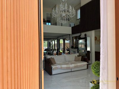 Casa de Condomínio, 6 quartos - Foto 2