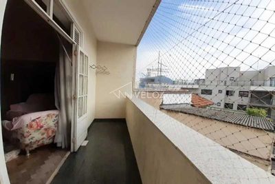 Apartamento, 3 quartos, 136 m² - Foto 2