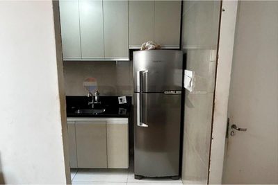 Apartamento, 2 quartos, 45 m² - Foto 5