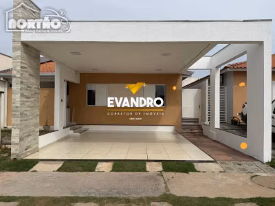 Casa, 3 quartos, 120 m² - Foto 1