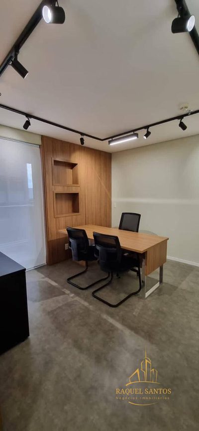 Sala-Conjunto, 99 m² - Foto 5