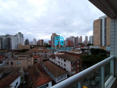 Apartamento, 3 quartos, 130 m² - Foto 3