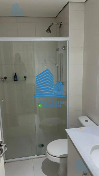 Apartamento, 1 quarto, 65 m² - Foto 1
