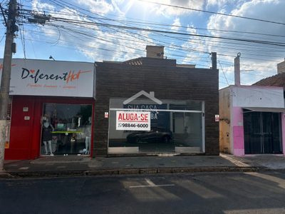Loja-Salão, 136 m² - Foto 2