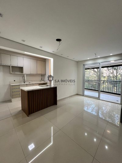 Apartamento, 2 quartos, 74 m² - Foto 1