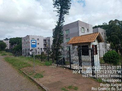 Apartamento, 2 quartos, 51 m² - Foto 1