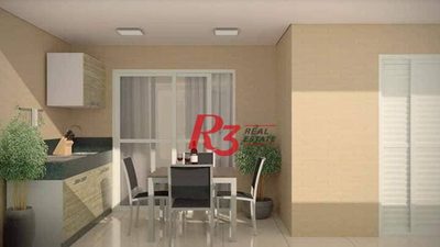 Apartamento, 2 quartos, 88 m² - Foto 2