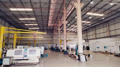 Depósito-Galpão, 2818 m² - Foto 1