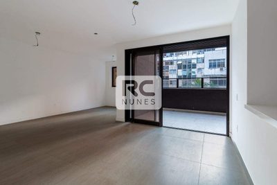 Apartamento, 3 quartos, 118 m² - Foto 1