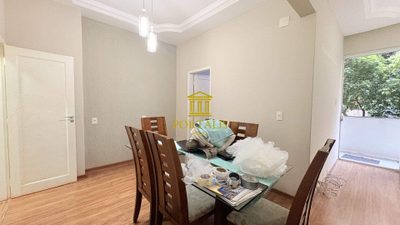 Apartamento, 3 quartos, 145 m² - Foto 2
