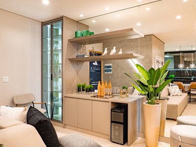 Apartamento, 2 quartos, 72 m² - Foto 3