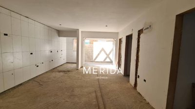 Apartamento, 2 quartos, 105 m² - Foto 3