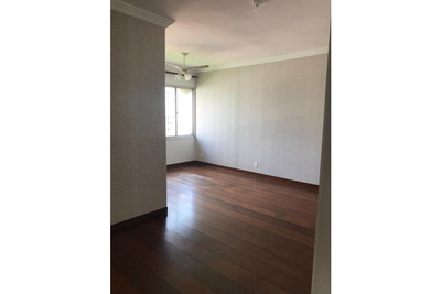 Apartamento, 3 quartos, 75 m² - Foto 3