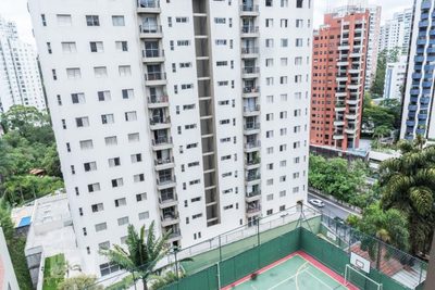 Apartamento, 2 quartos, 67 m² - Foto 5