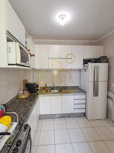 Apartamento, 2 quartos, 66 m² - Foto 4