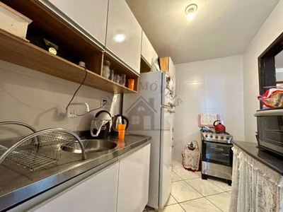 Apartamento, 2 quartos, 60 m² - Foto 4