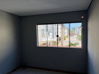 Apartamento, 3 quartos, 90 m² - Foto 3