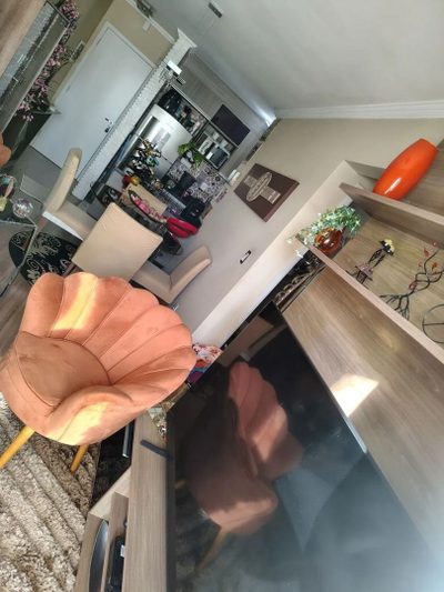 Apartamento, 2 quartos, 52 m² - Foto 4