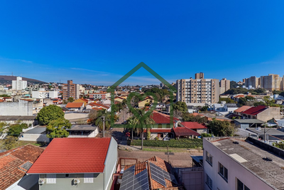 Apartamento, 1 quarto, 44 m² - Foto 5