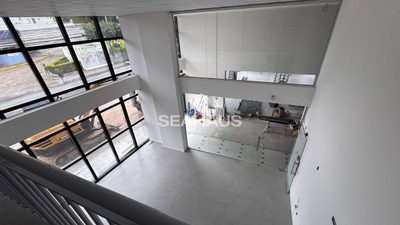 Loja-Salão, 75 m² - Foto 5