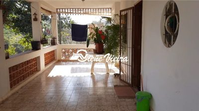 Chácara, 2 quartos, 2500 m² - Foto 1