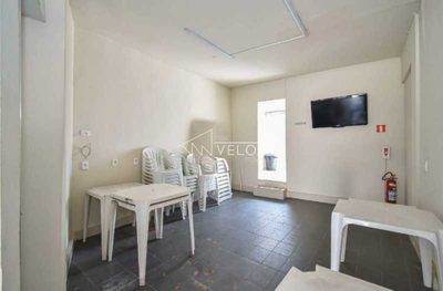 Apartamento, 1 quarto, 34 m² - Foto 5