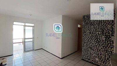 Apartamento, 2 quartos, 58 m² - Foto 2