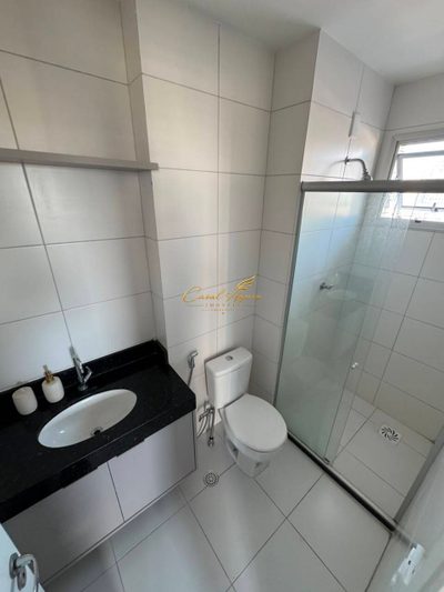 Apartamento, 1 quarto, 47 m² - Foto 4