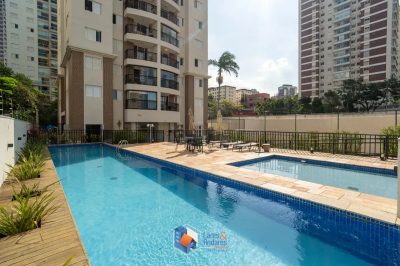 Apartamento, 2 quartos, 68 m² - Foto 2