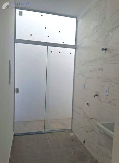 Casa, 2 quartos, 80 m² - Foto 5