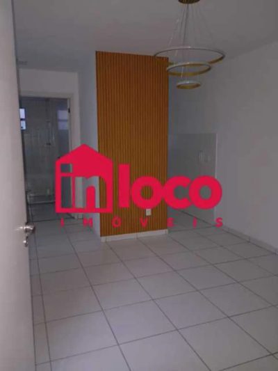 Apartamento, 2 quartos, 44 m² - Foto 1