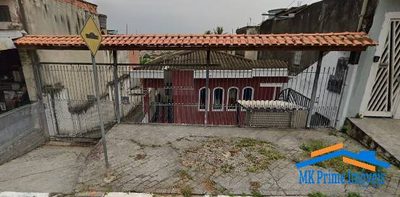 Terreno, 462 m² - Foto 1