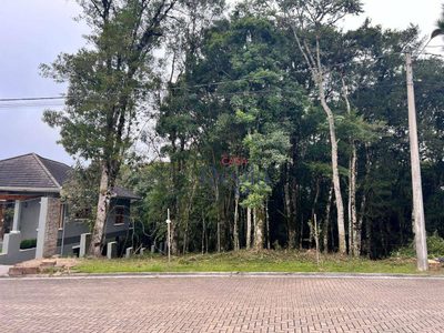 Loteamento e Condomínio, 390 m² - Foto 1