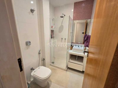 Apartamento, 2 quartos, 87 m² - Foto 1