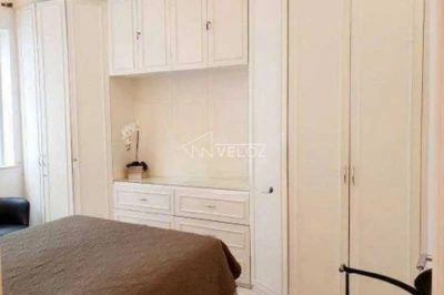 Apartamento, 2 quartos, 70 m² - Foto 2