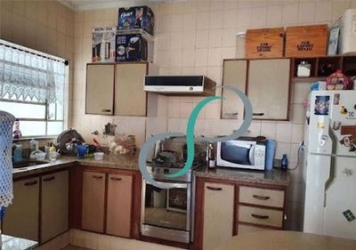 Casa, 3 quartos, 242 m² - Foto 4