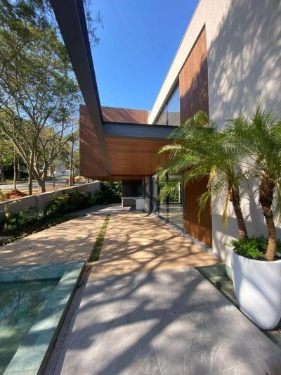 Casa, 4 quartos, 537 m² - Foto 4