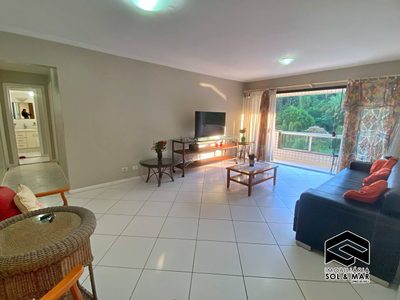 Apartamento, 2 quartos, 100 m² - Foto 3