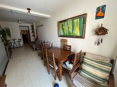 Apartamento, 2 quartos, 68 m² - Foto 2