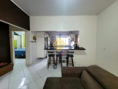 Casa, 3 quartos, 129 m² - Foto 3
