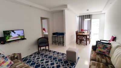 Apartamento, 2 quartos, 83 m² - Foto 5
