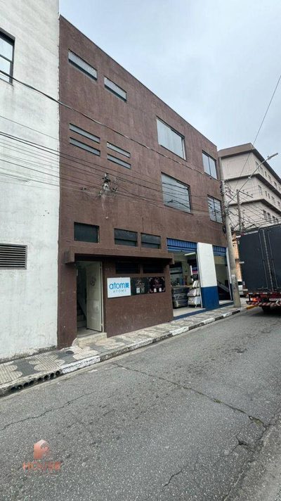 Prédio Inteiro, 306 m² - Foto 4