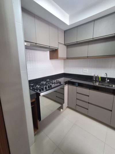 Apartamento, 2 quartos, 60 m² - Foto 5