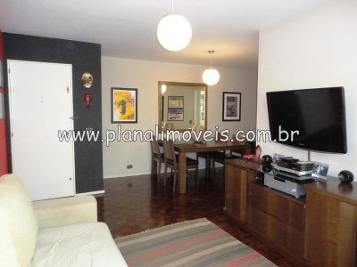 Apartamento, 3 quartos, 100 m² - Foto 1