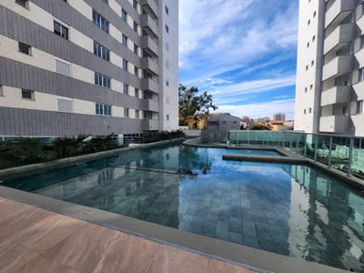 Apartamento, 3 quartos, 72 m² - Foto 3