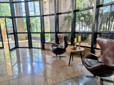 Apartamento, 1 quarto, 960 m² - Foto 2