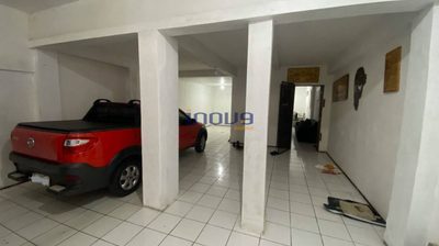 Casa, 4 quartos, 301 m² - Foto 4