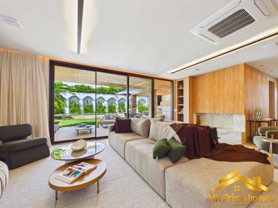 Casa de Condomínio, 5 quartos - Foto 2