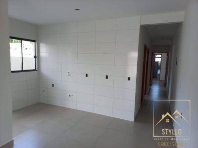 Casa, 3 quartos, 88 m² - Foto 5