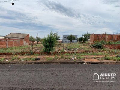 Terreno, 400 m² - Foto 1